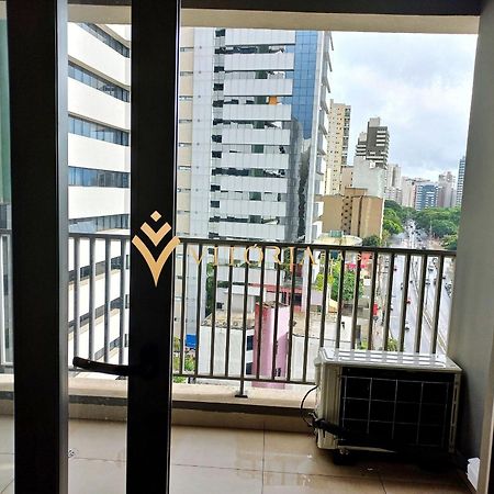 Elegance Suites Vergueiro San Paolo Esterno foto