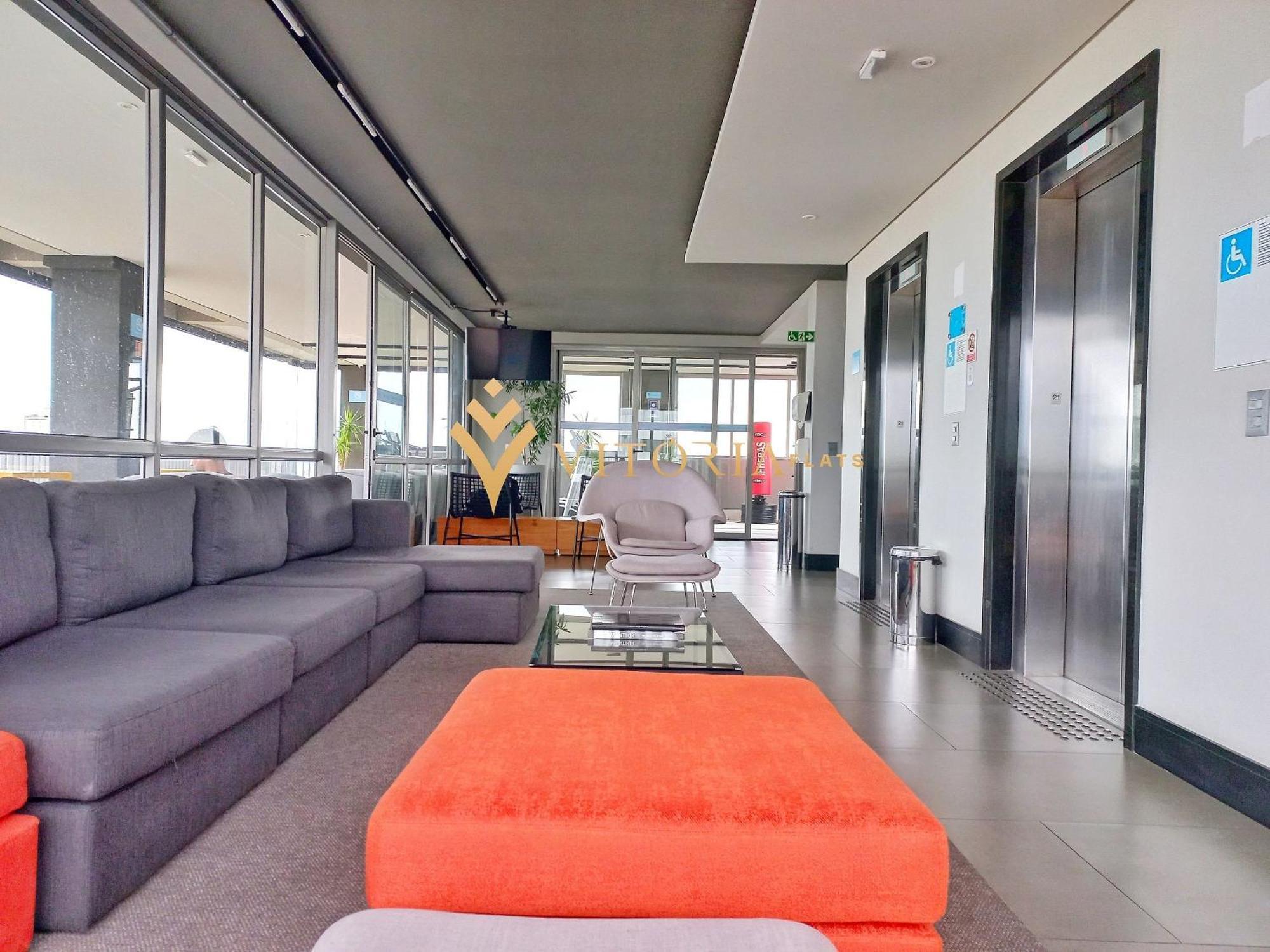 Elegance Suites Vergueiro San Paolo Esterno foto