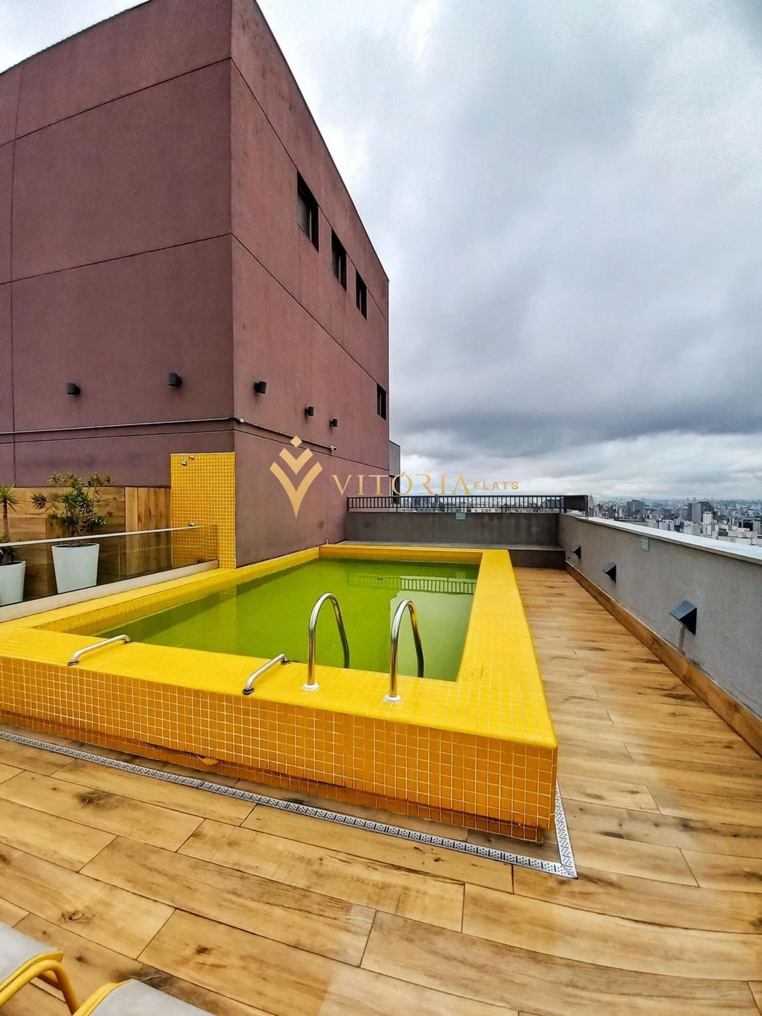Elegance Suites Vergueiro San Paolo Esterno foto