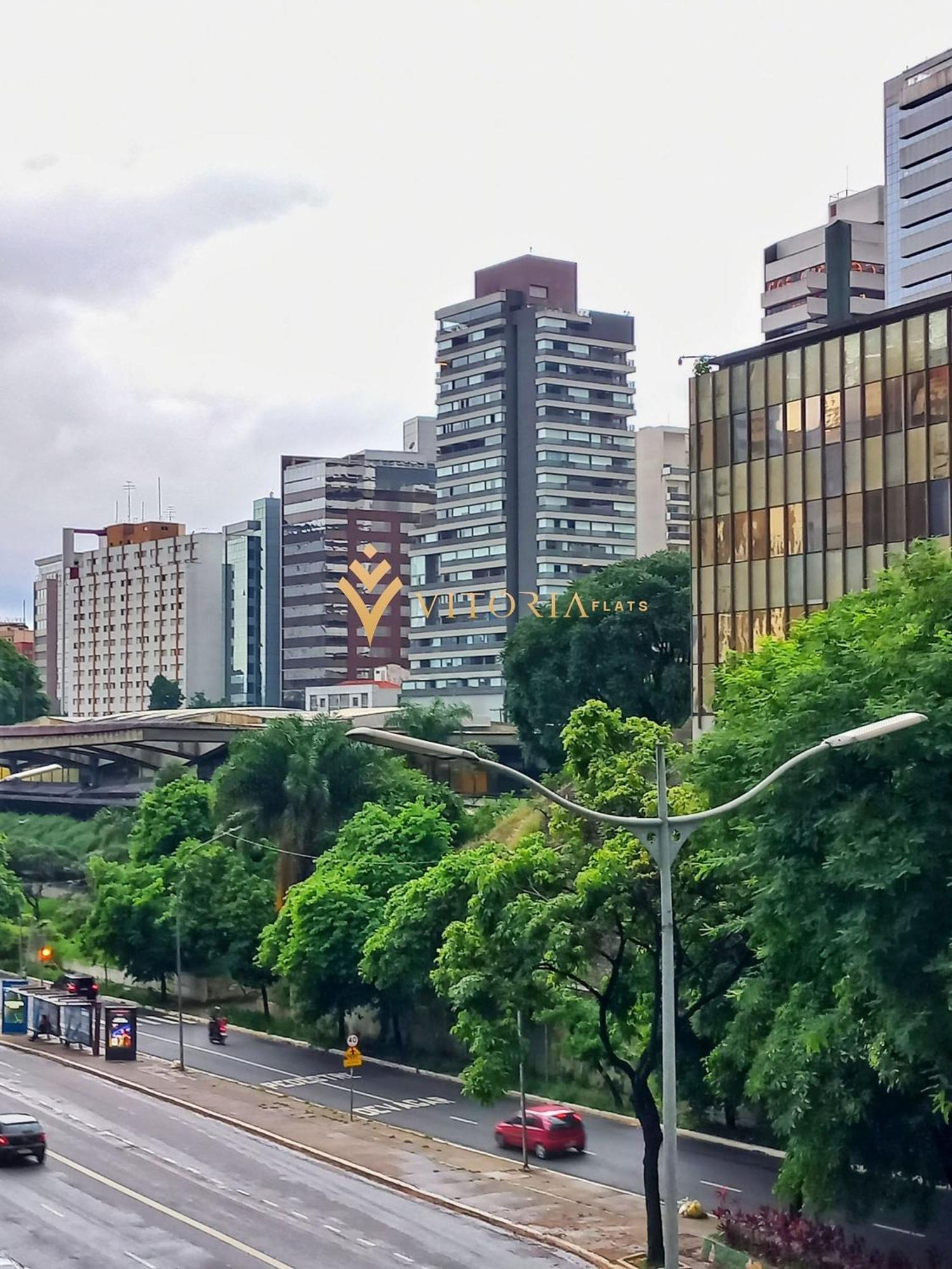 Elegance Suites Vergueiro San Paolo Esterno foto
