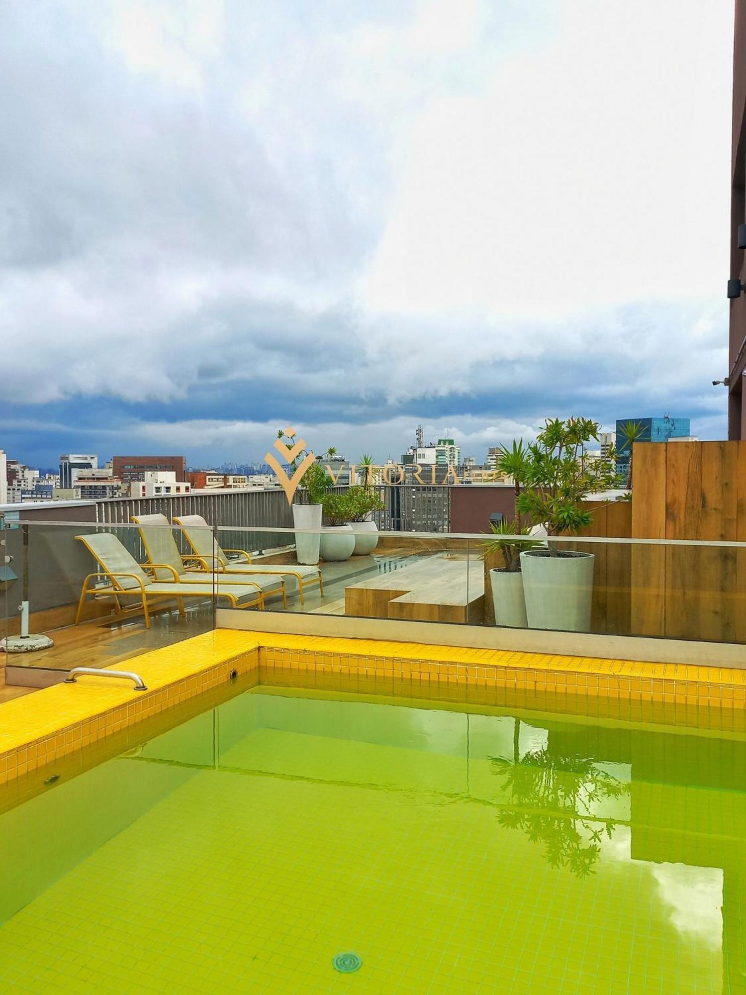 Elegance Suites Vergueiro San Paolo Esterno foto