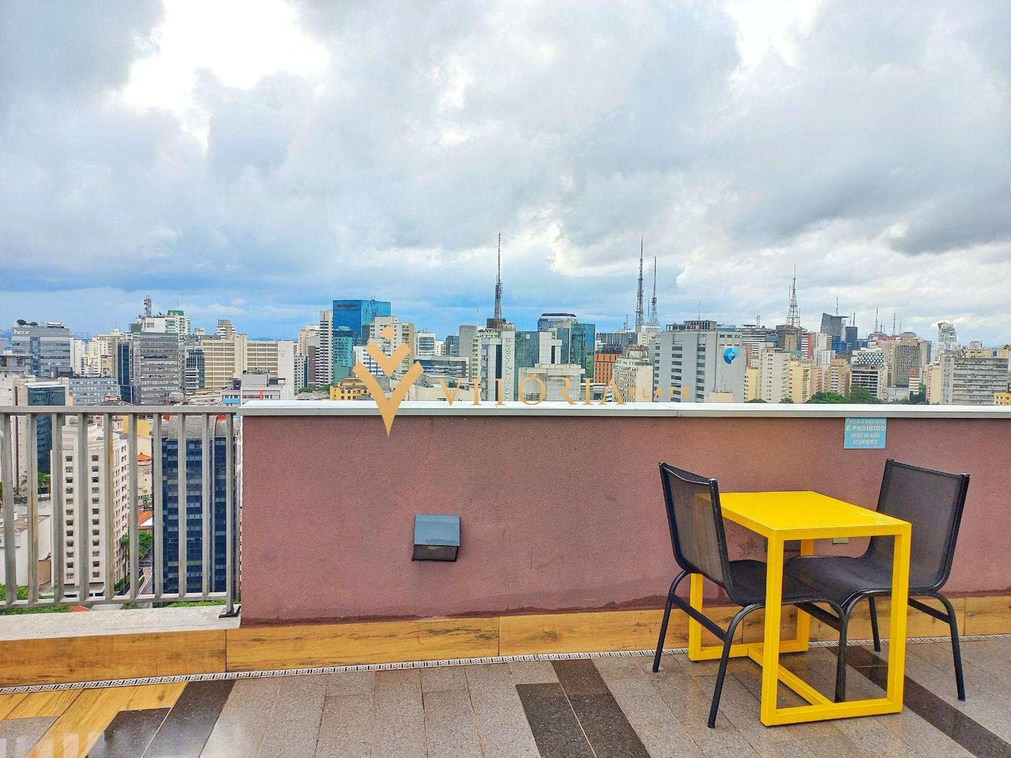 Elegance Suites Vergueiro San Paolo Esterno foto