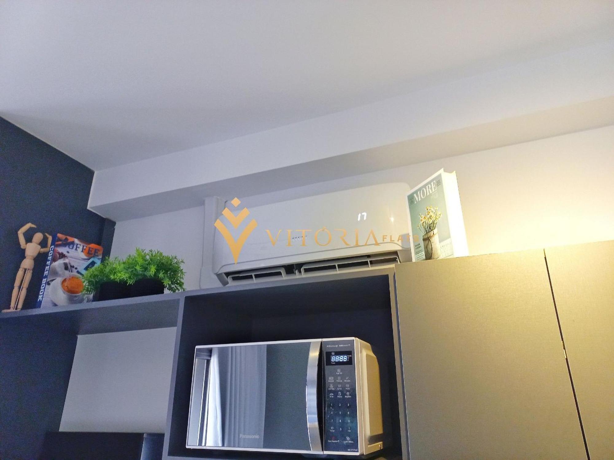 Elegance Suites Vergueiro San Paolo Esterno foto
