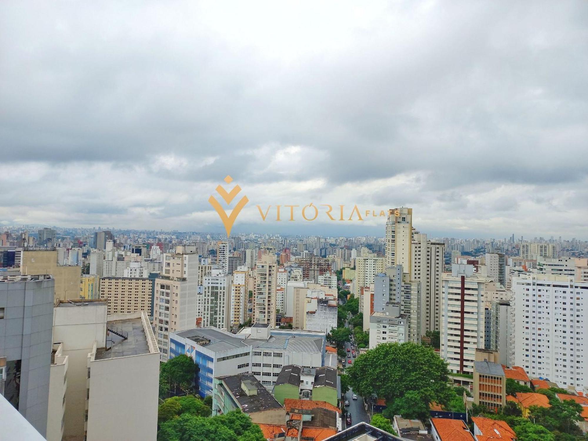 Elegance Suites Vergueiro San Paolo Esterno foto