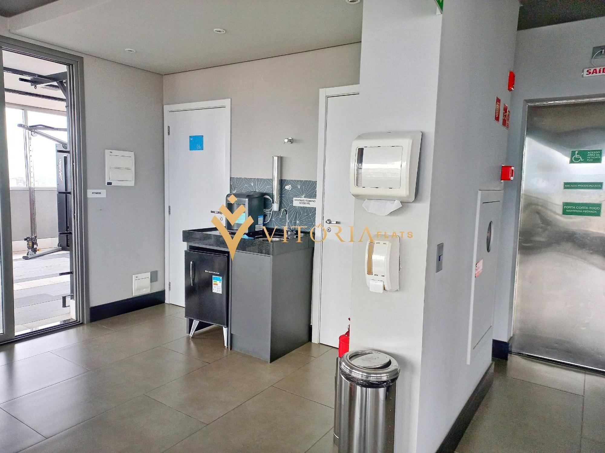 Elegance Suites Vergueiro San Paolo Esterno foto