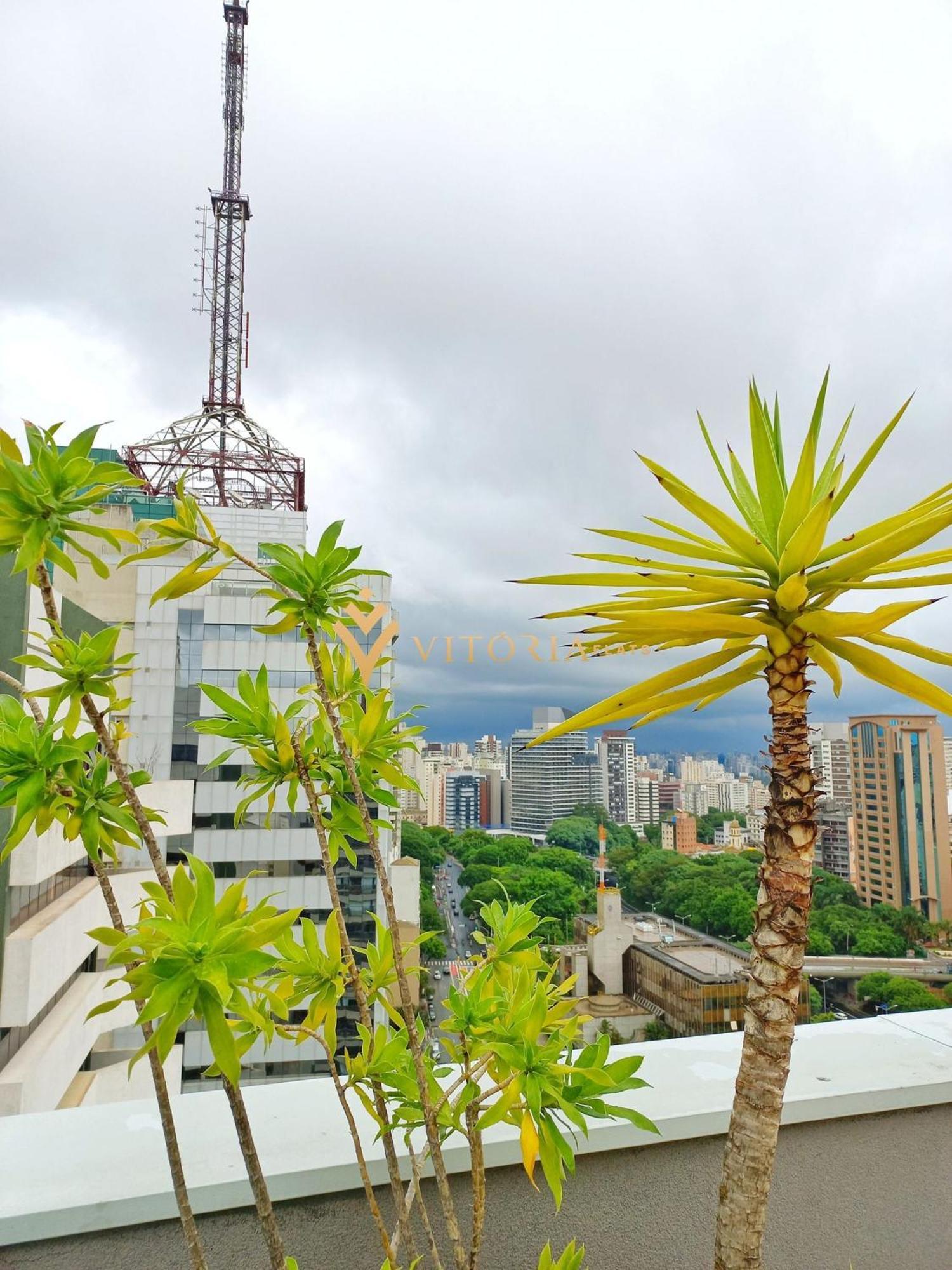 Elegance Suites Vergueiro San Paolo Esterno foto