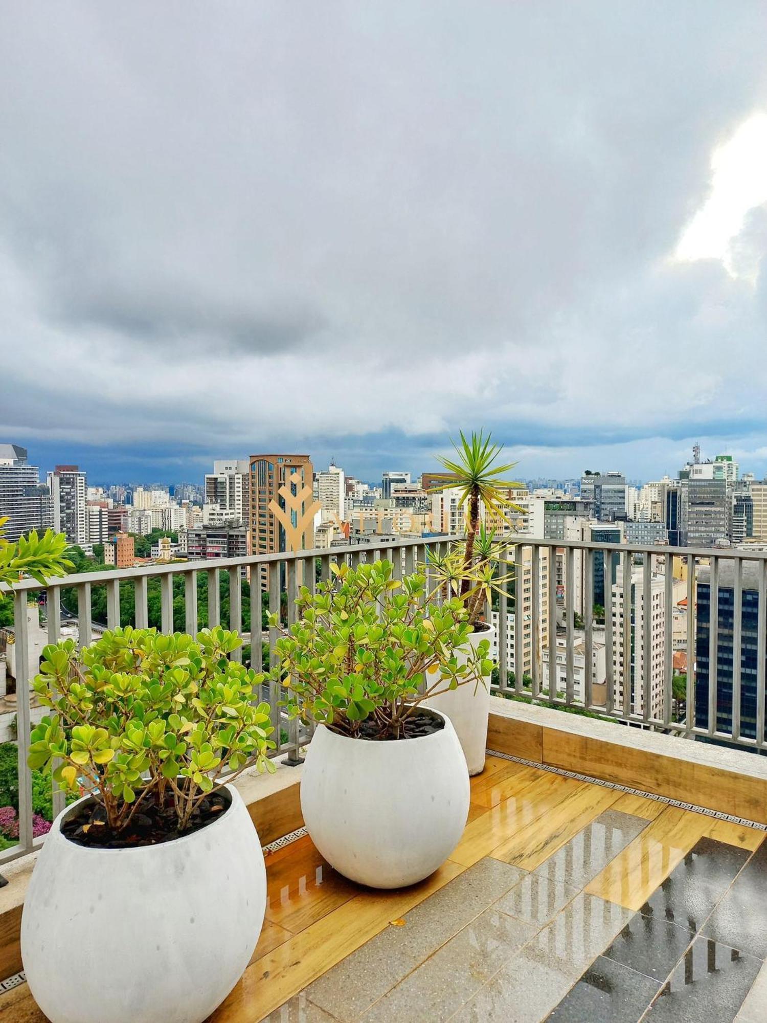 Elegance Suites Vergueiro San Paolo Esterno foto