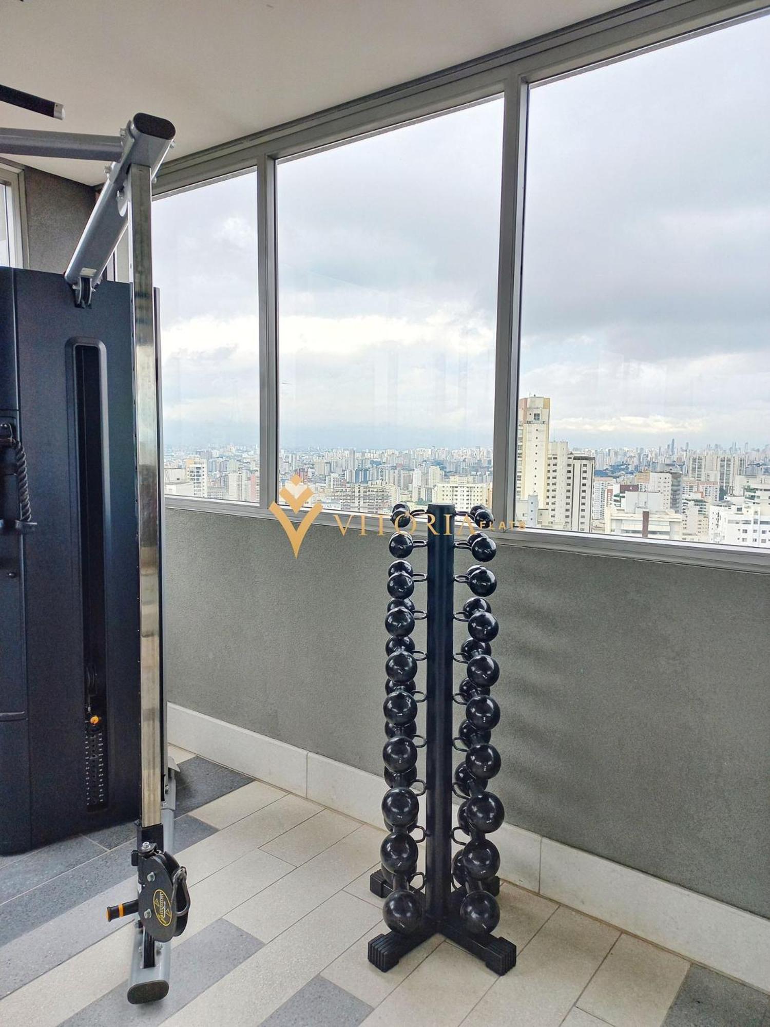 Elegance Suites Vergueiro San Paolo Esterno foto