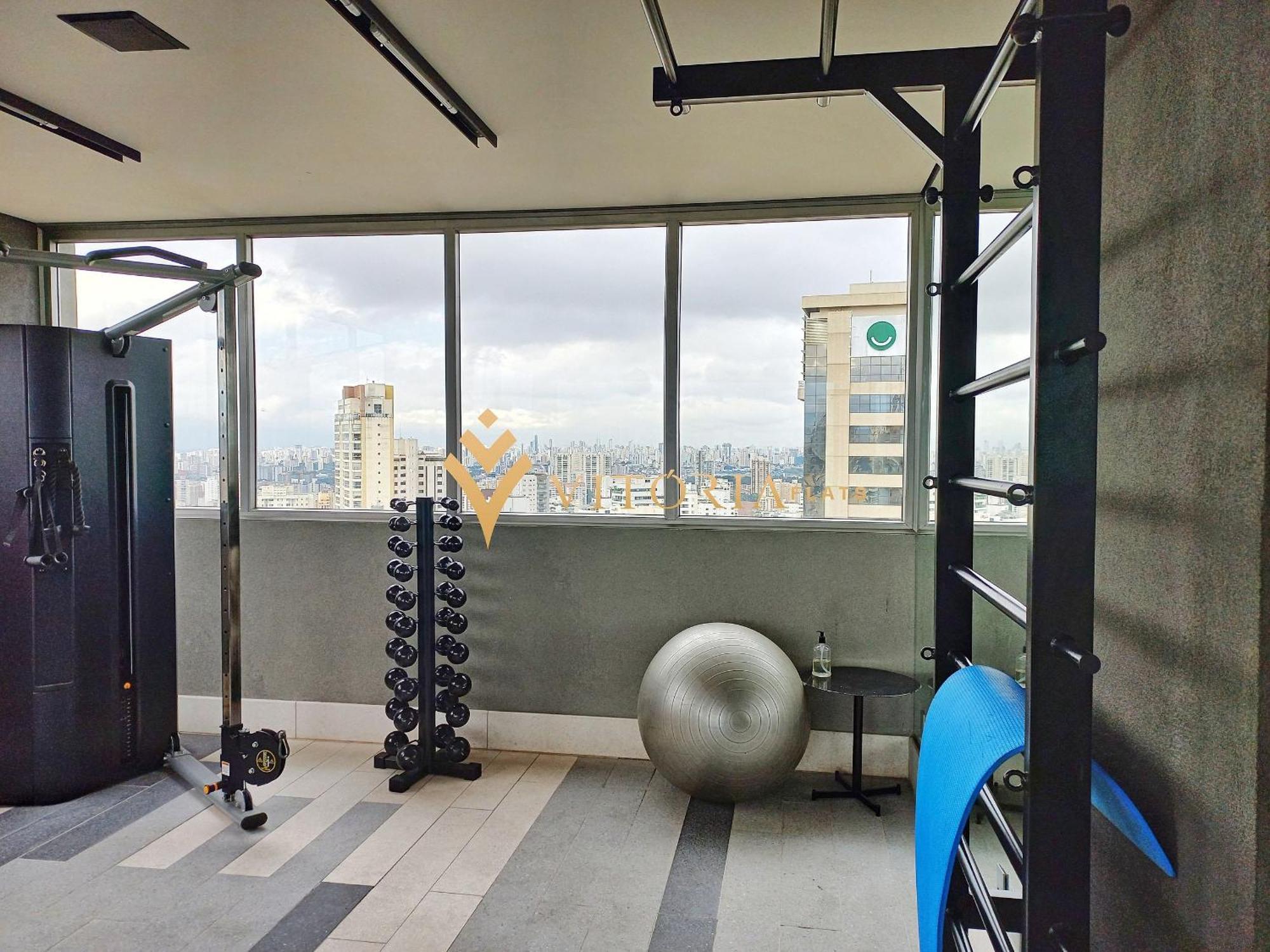Elegance Suites Vergueiro San Paolo Esterno foto