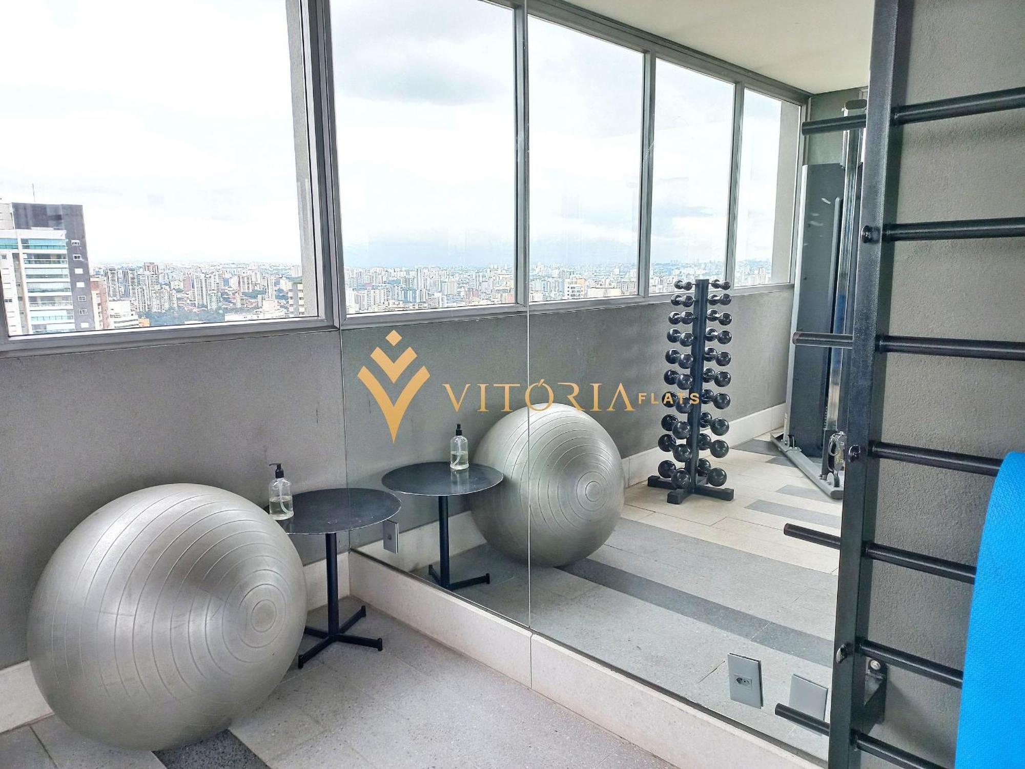 Elegance Suites Vergueiro San Paolo Esterno foto