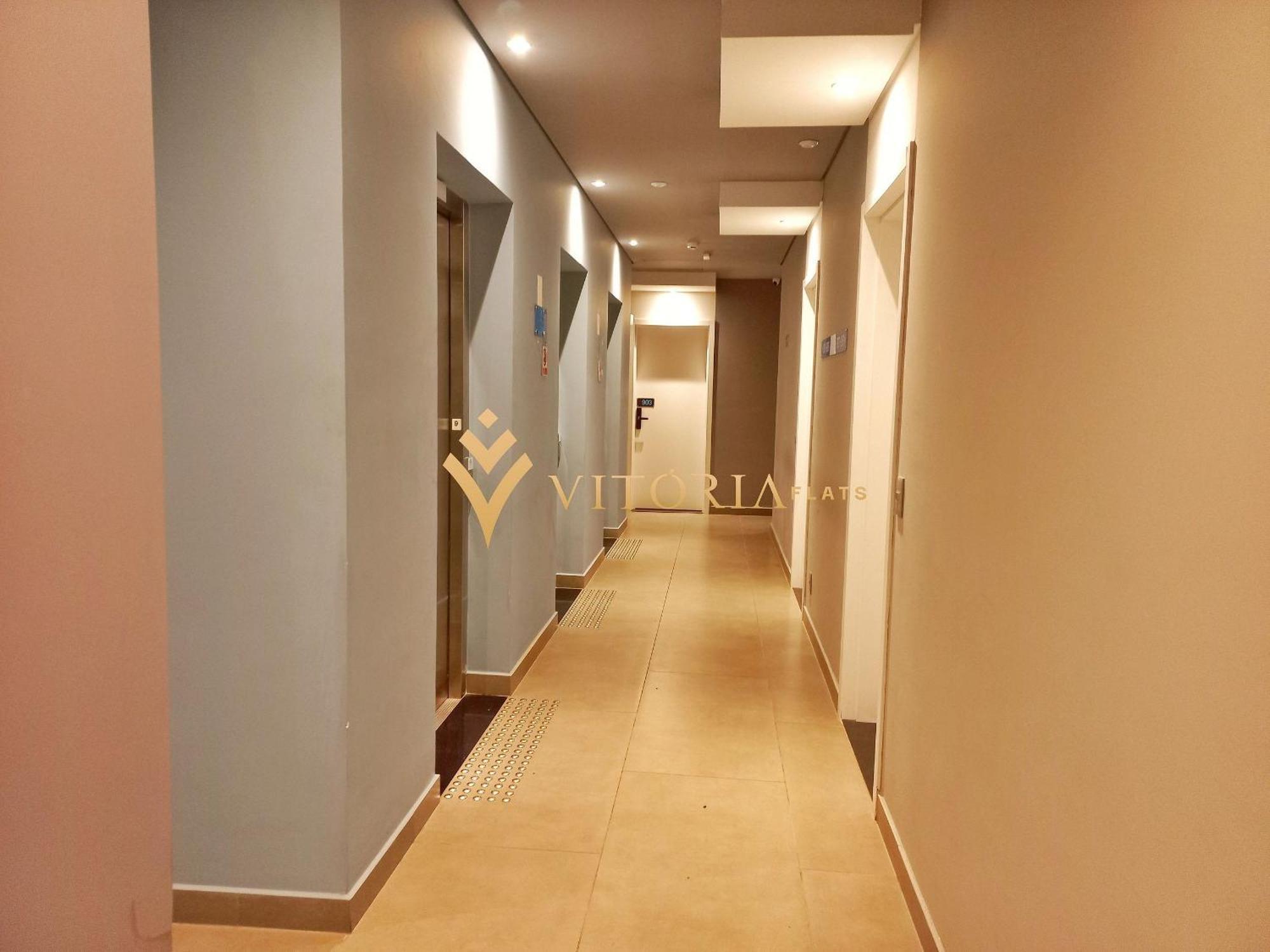 Elegance Suites Vergueiro San Paolo Esterno foto