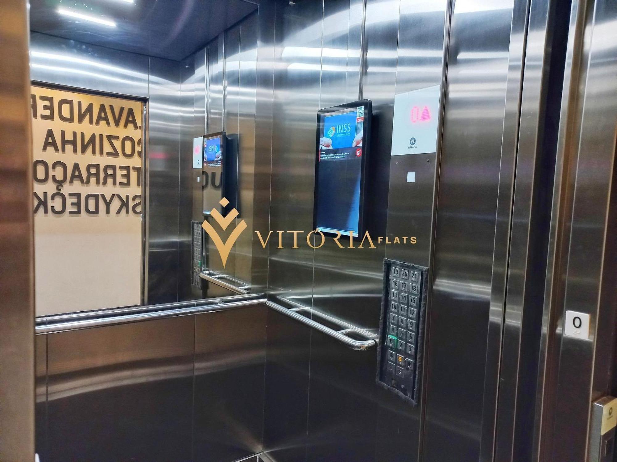 Elegance Suites Vergueiro San Paolo Esterno foto