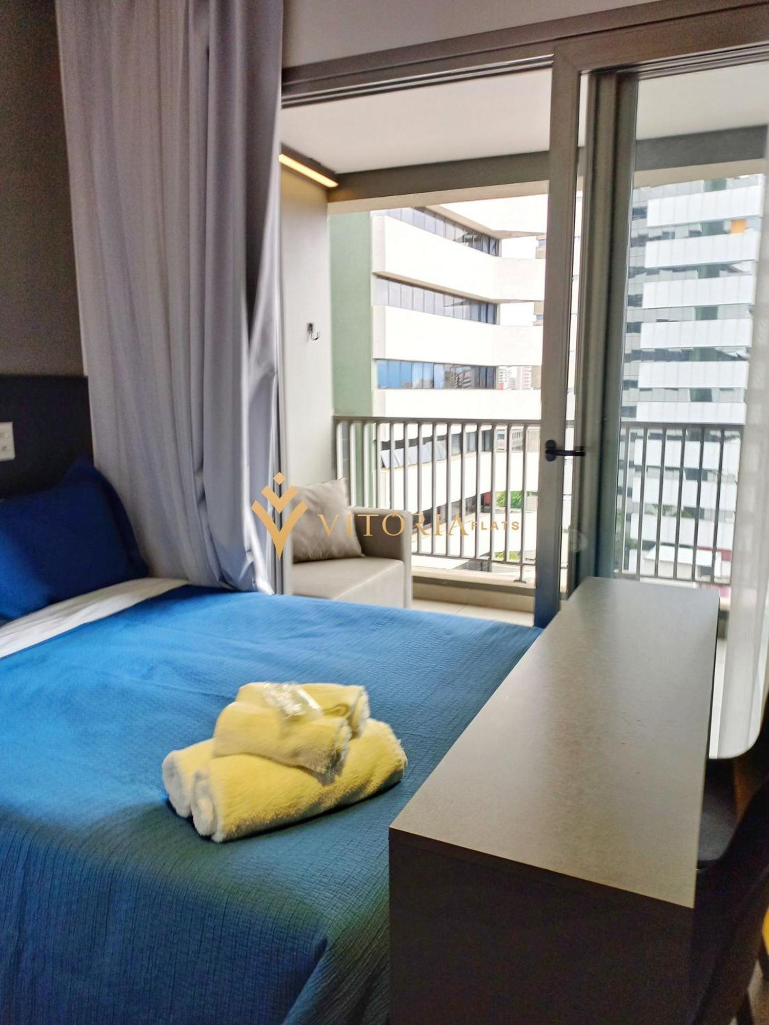 Elegance Suites Vergueiro San Paolo Esterno foto
