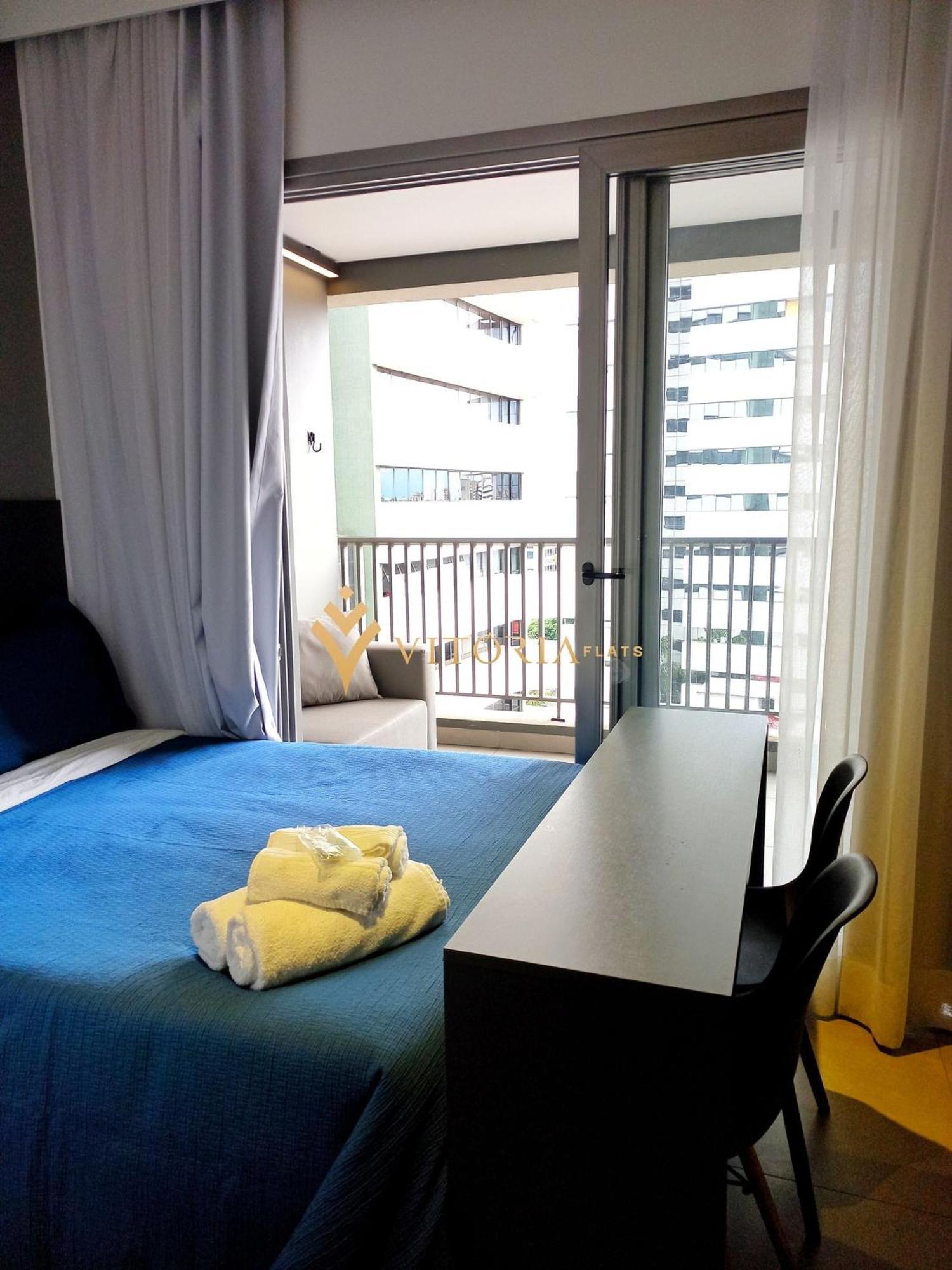 Elegance Suites Vergueiro San Paolo Esterno foto