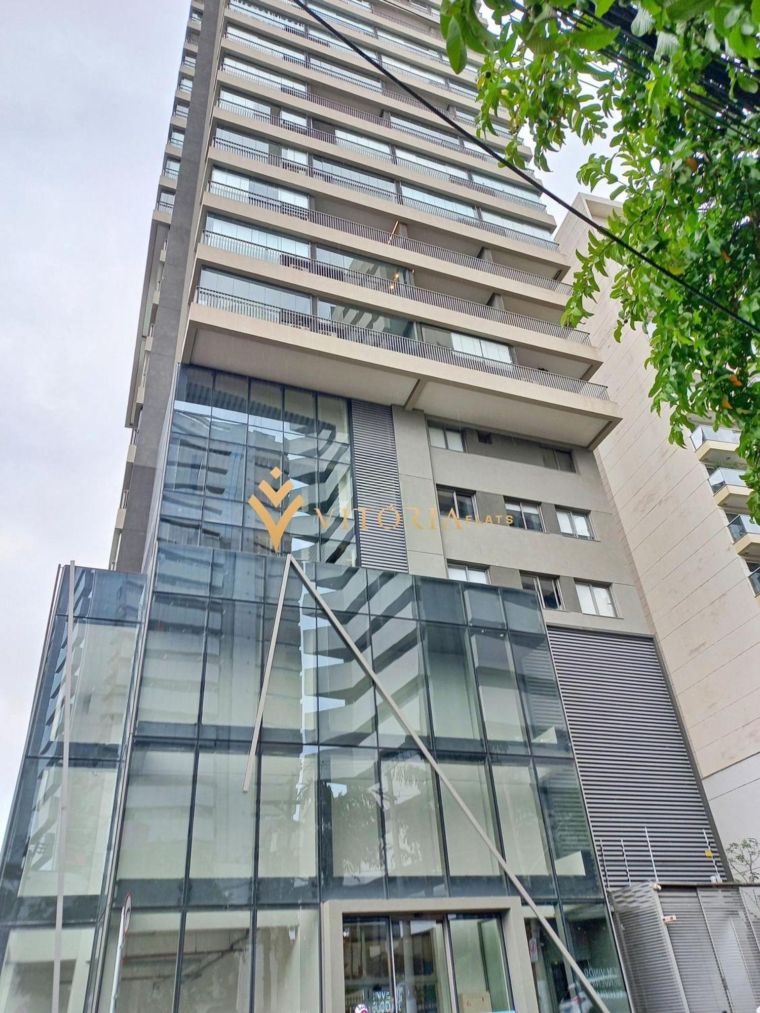 Elegance Suites Vergueiro San Paolo Esterno foto