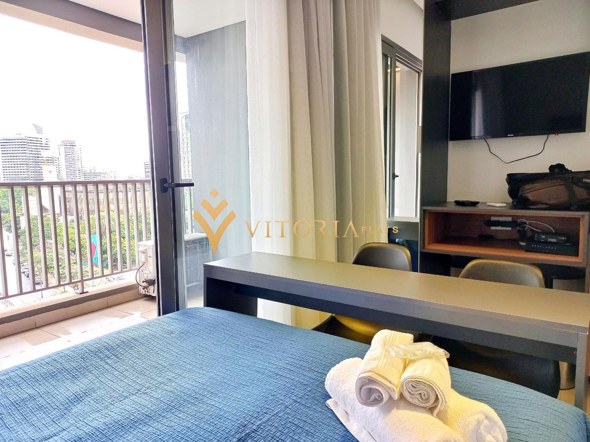 Elegance Suites Vergueiro San Paolo Esterno foto