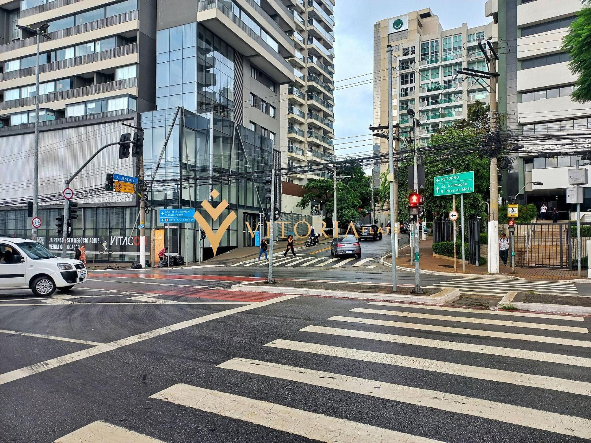 Elegance Suites Vergueiro San Paolo Esterno foto