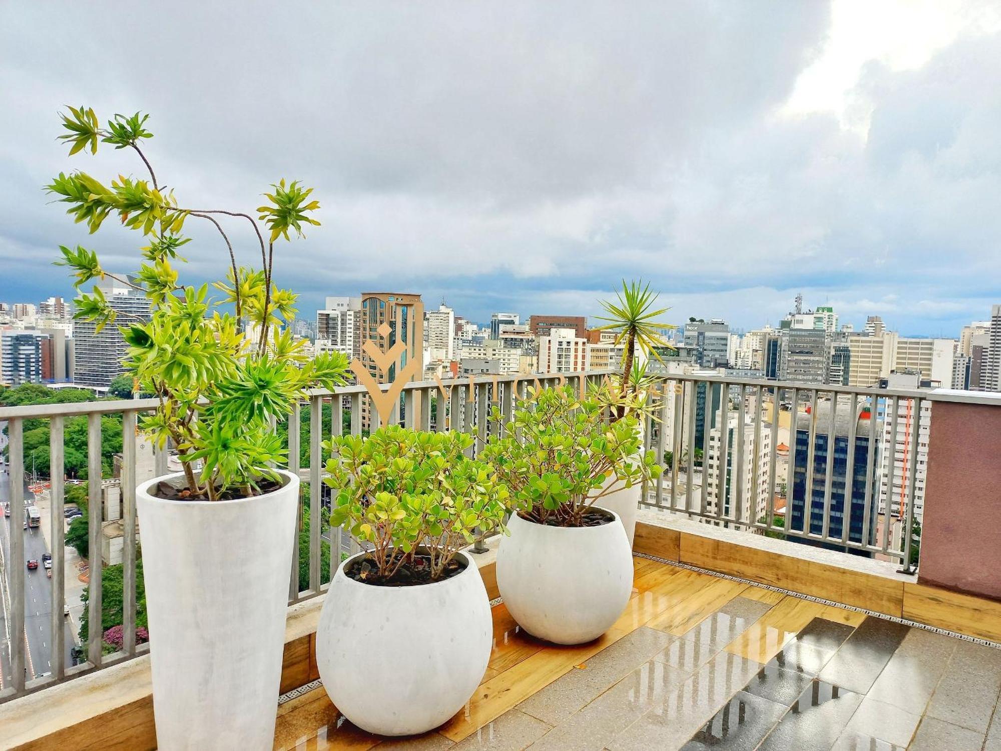 Elegance Suites Vergueiro San Paolo Esterno foto