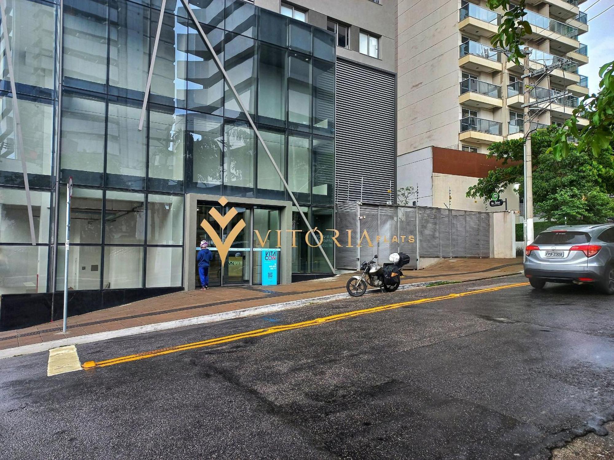 Elegance Suites Vergueiro San Paolo Esterno foto