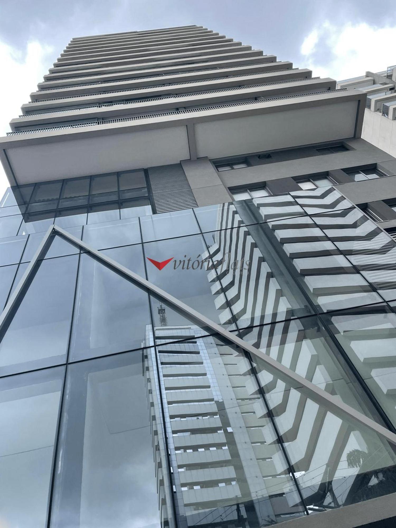 Elegance Suites Vergueiro San Paolo Esterno foto